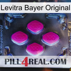 Levitra Bayer Original 02